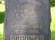 Spooner, Niram and Caroline (Bond)