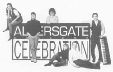 Album cover for Celebration '90