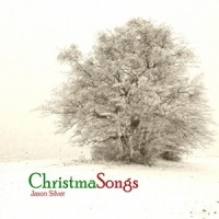 Album cover for ChristmaSongs