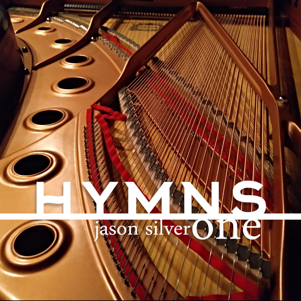 Album cover for Hymns One