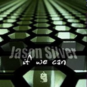 Album cover for If We Can