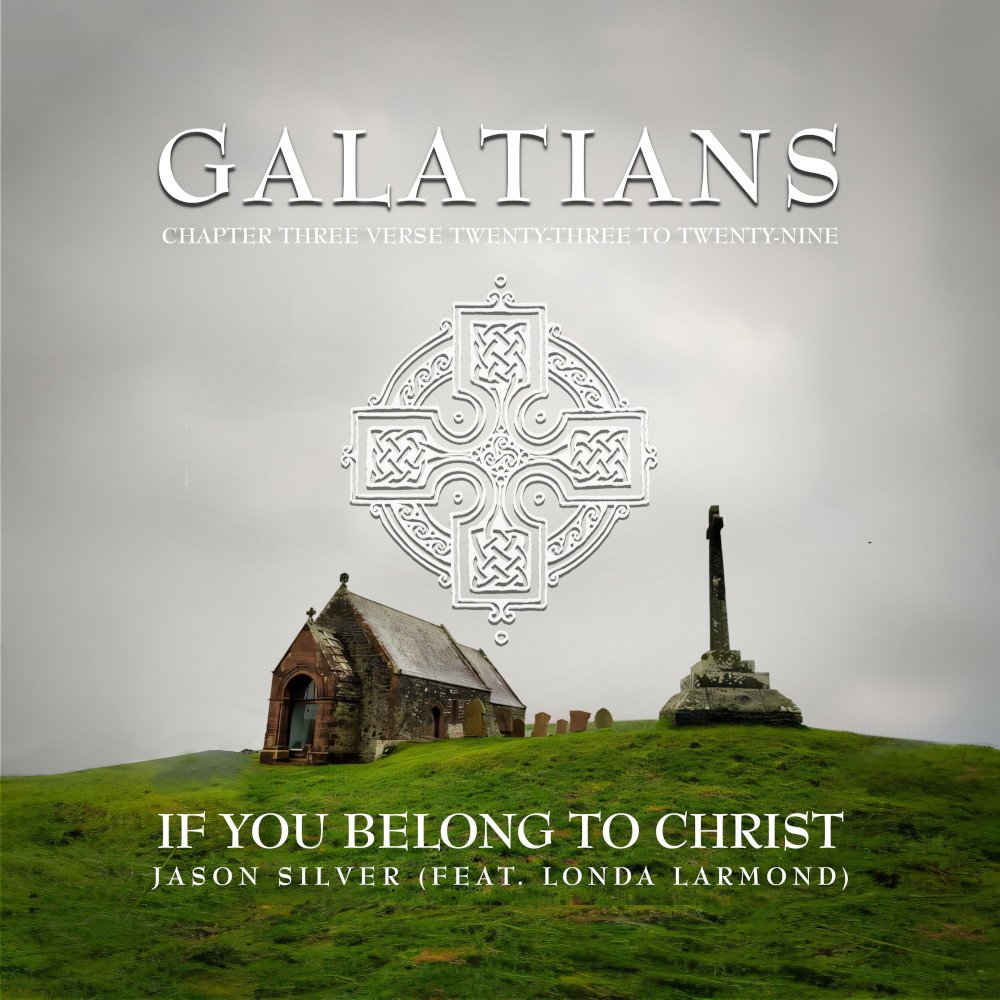 Album cover for If You Belong to Christ