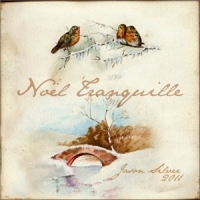 Album cover for No&euml;l Tranquille