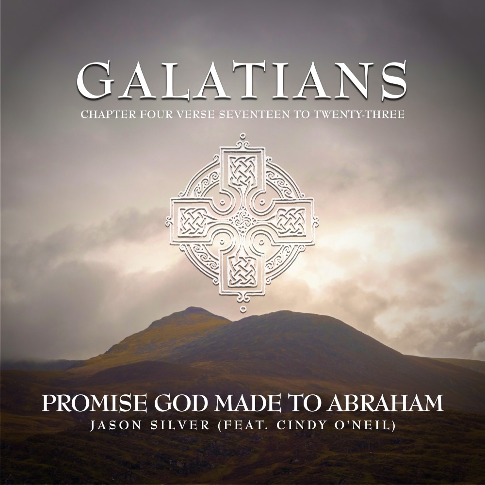 Album cover for Promise God Made to Abraham