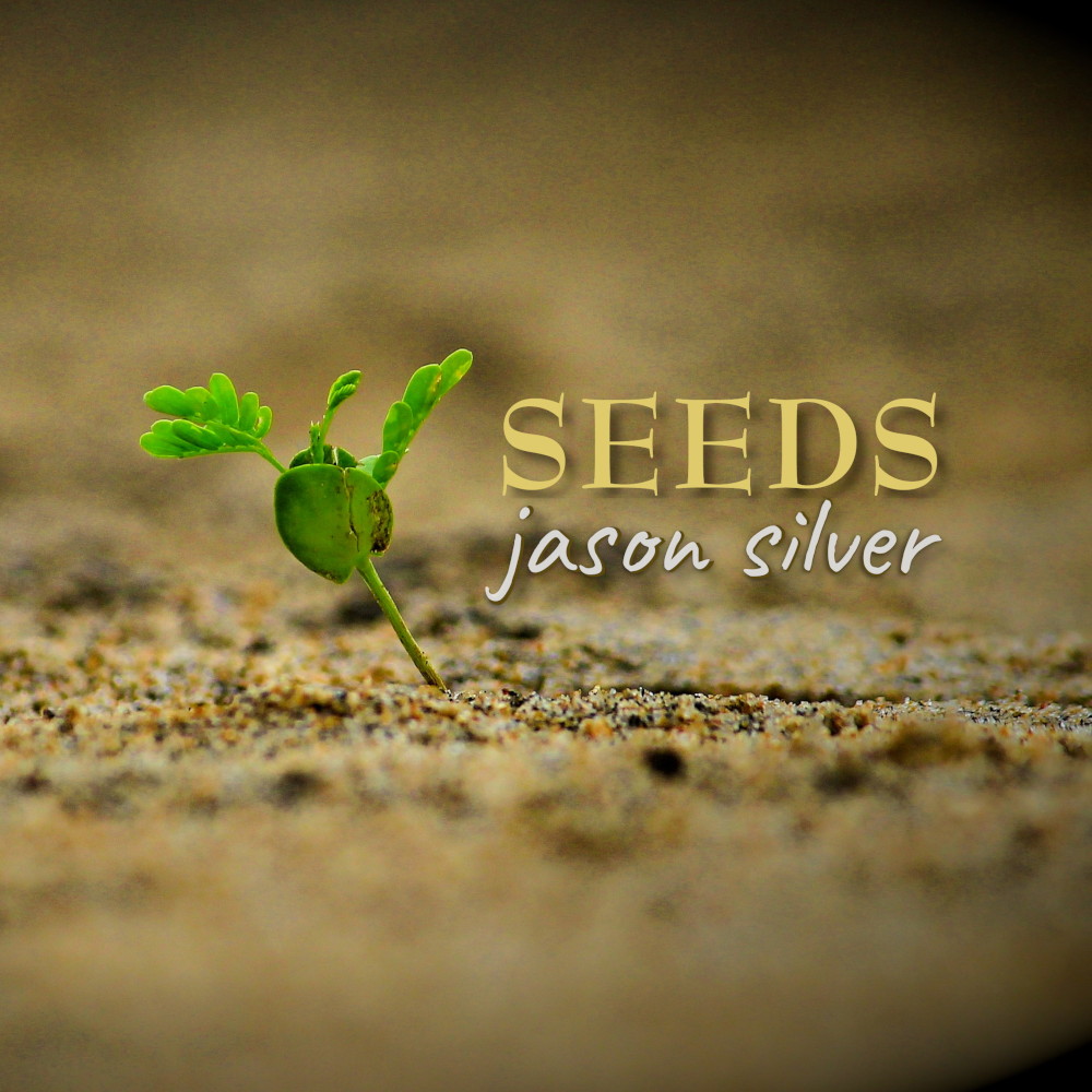 Album cover for Seeds