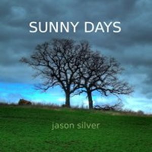 Album cover for Sunny Days