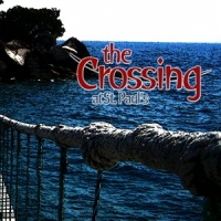 Album cover for The Crossing